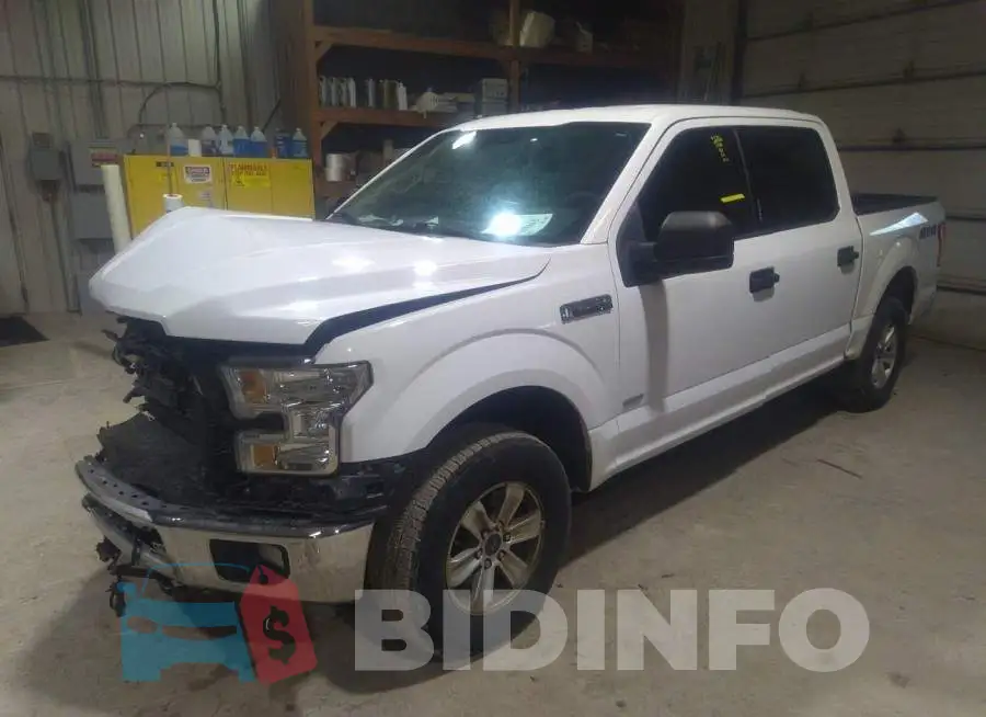 1FTEW1EP4GFA48351 Photo# 2