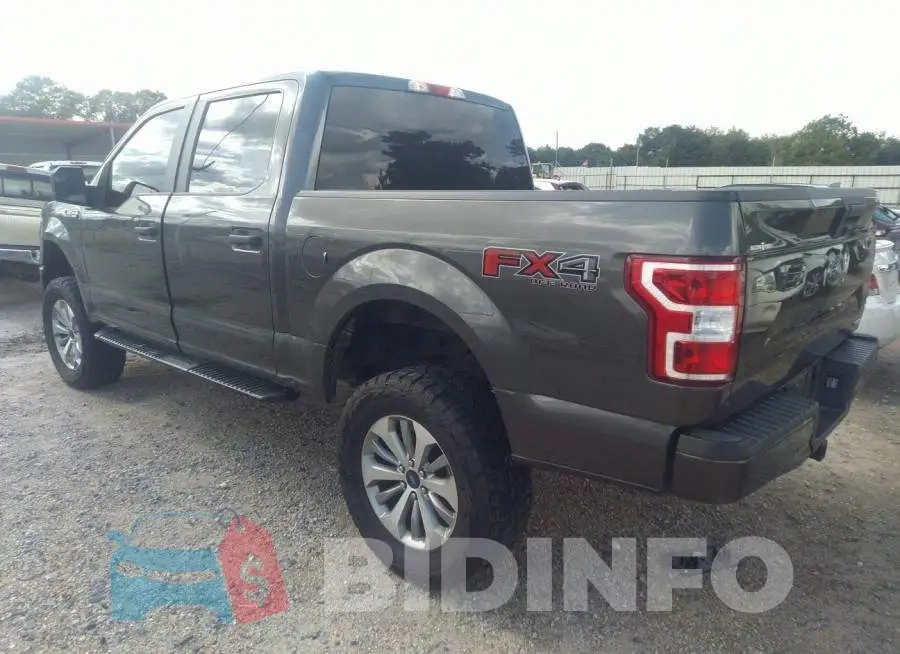 1FTEW1EP4JKC67552 Photo# 3