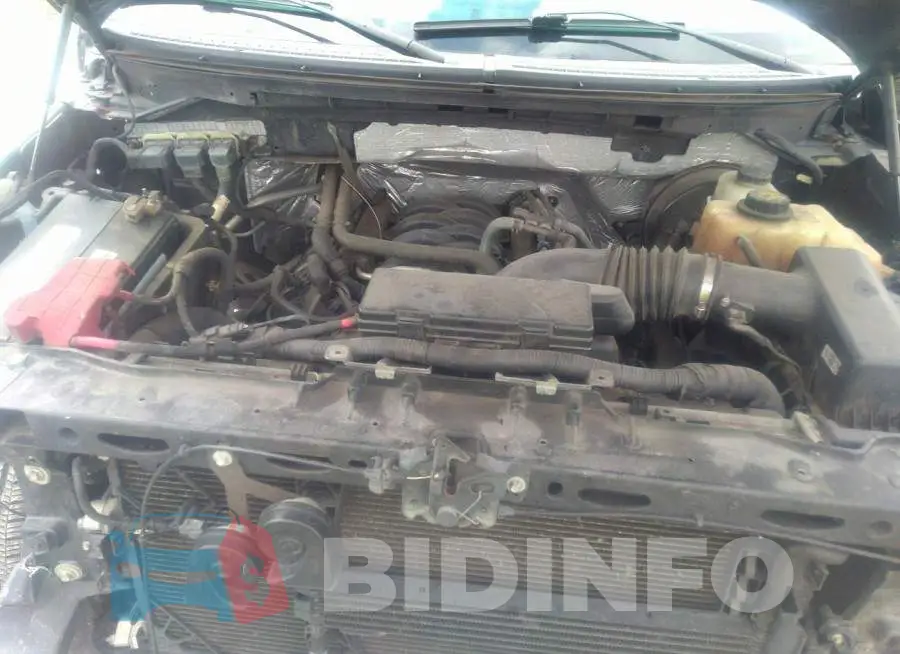 1FTFW1CF5DFA41869 Photo# 10