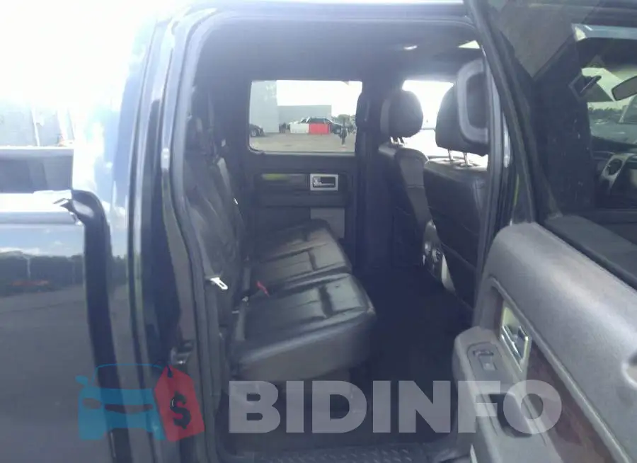 1FTFW1CT6DFD62163 Photo# 8