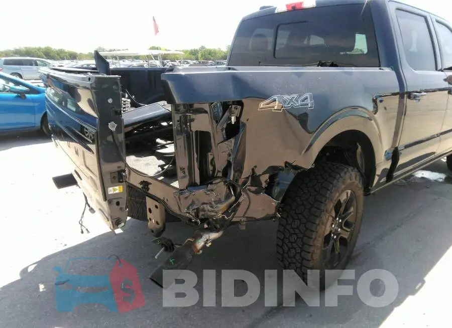 1FTFW1E86NFC15660 Photo# 6