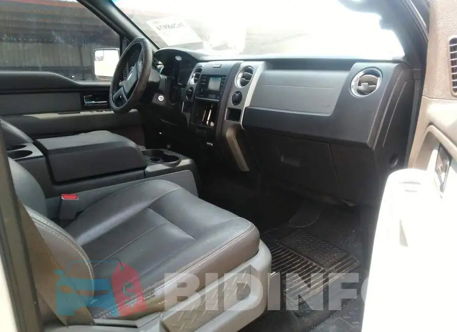 1FTFW1ET3DFD00989 Photo# 5