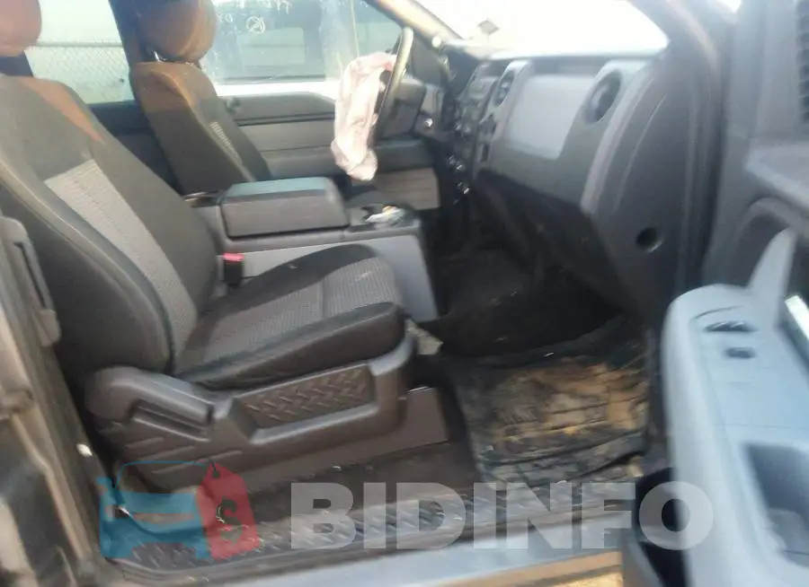 1FTFX1CF1EFB58377 Photo# 5