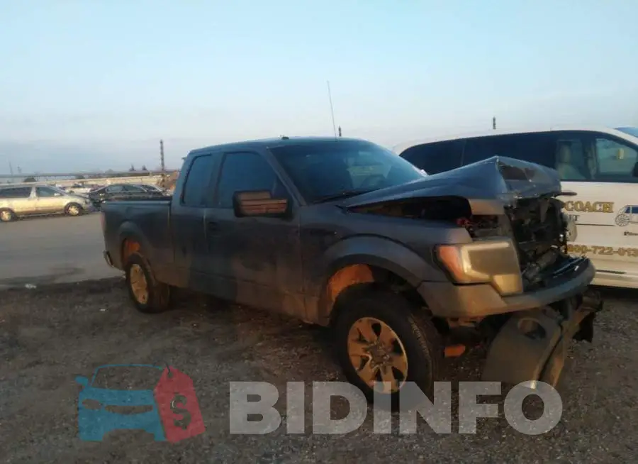 1FTFX1CF1EFB58377 Photo# 1