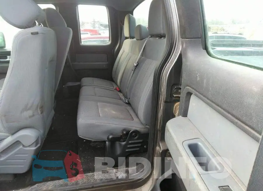 1FTFX1EF9DFD68849 Photo# 8