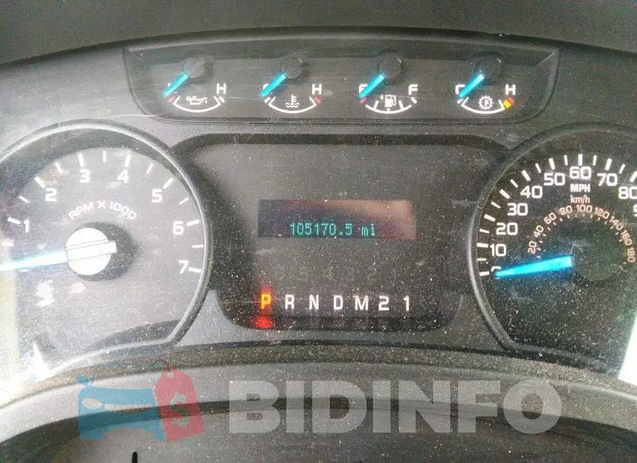 1FTFX1EF9DFD68849 Photo# 7