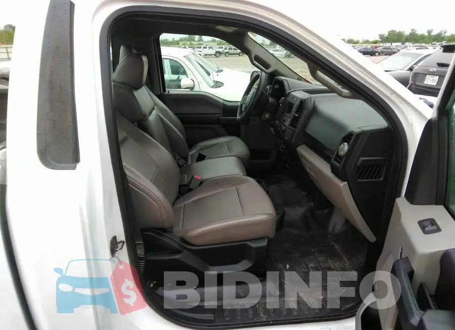 1FTMF1C85GKD37950 Photo# 5