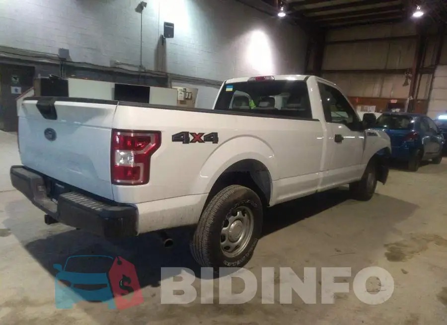 1FTMF1EB3KKD31534 Photo# 4