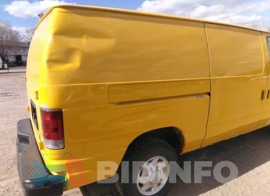 1FTNE2EW4DDB32094 Photo# 6