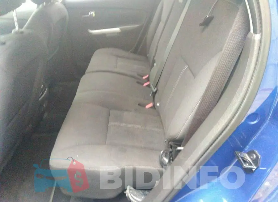 2FMDK3GC8DBC80862 Photo# 8