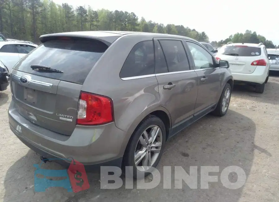 2FMDK3K94DBA43443 Photo# 4