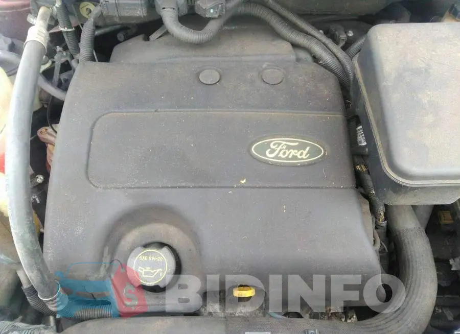 2FMDK4KC1EBA78749 Photo# 10
