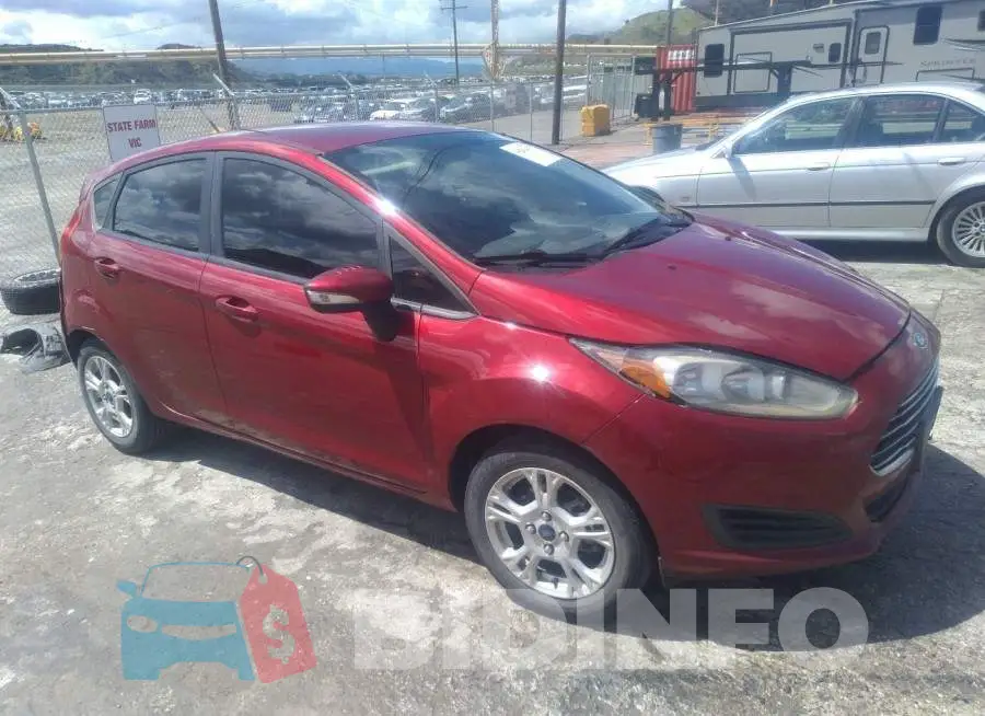 3FADP4EJ6FM213522 Photo# 1