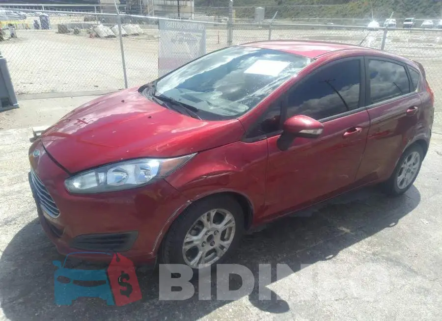 3FADP4EJ6FM213522 Photo# 2