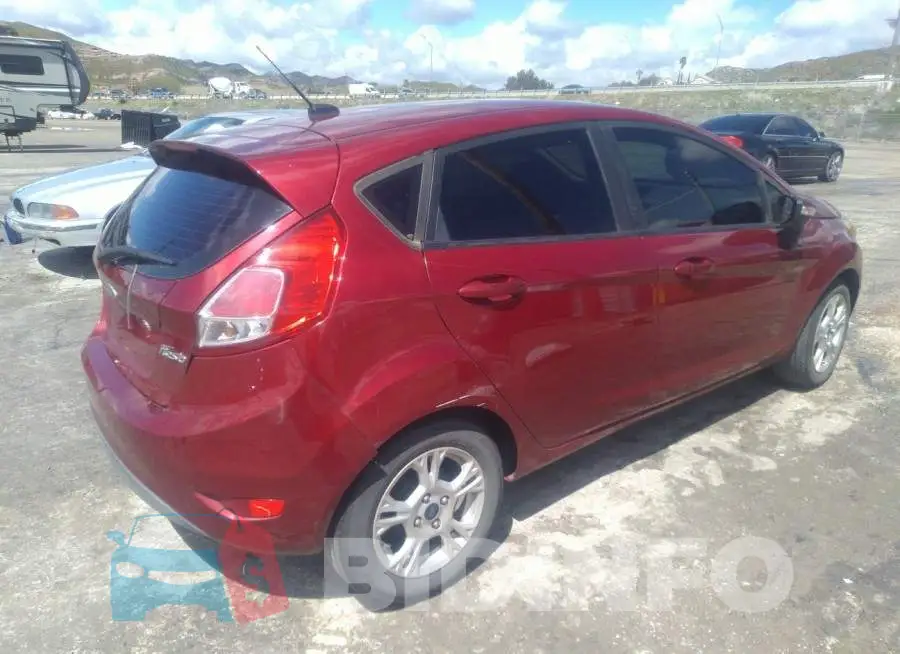 3FADP4EJ6FM213522 Photo# 4