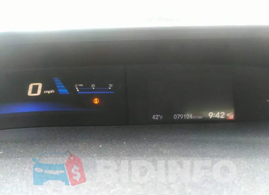 19XFB2E56EE018229 Photo# 7