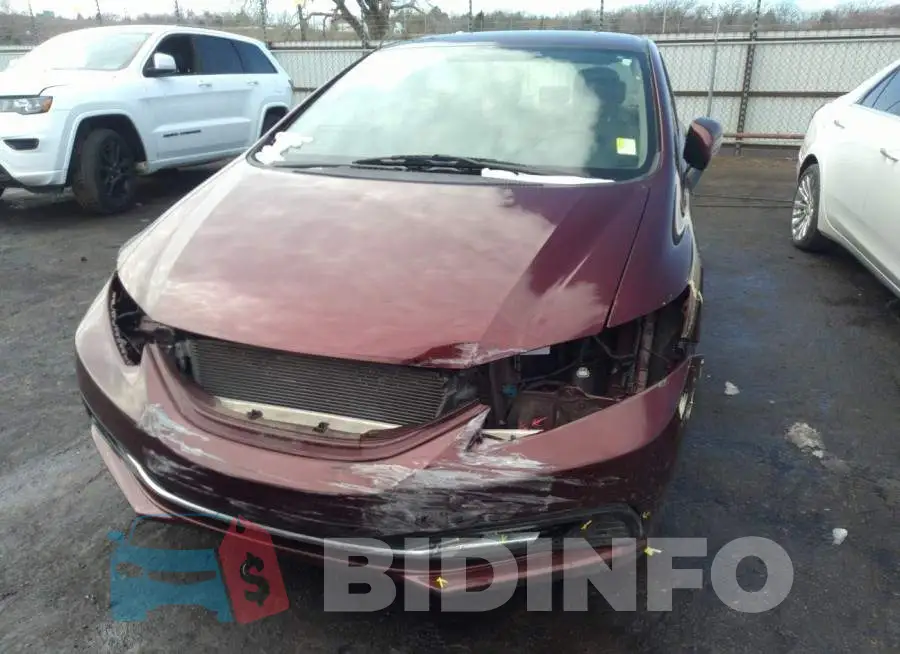 19XFB2F57FE116122 Photo# 6