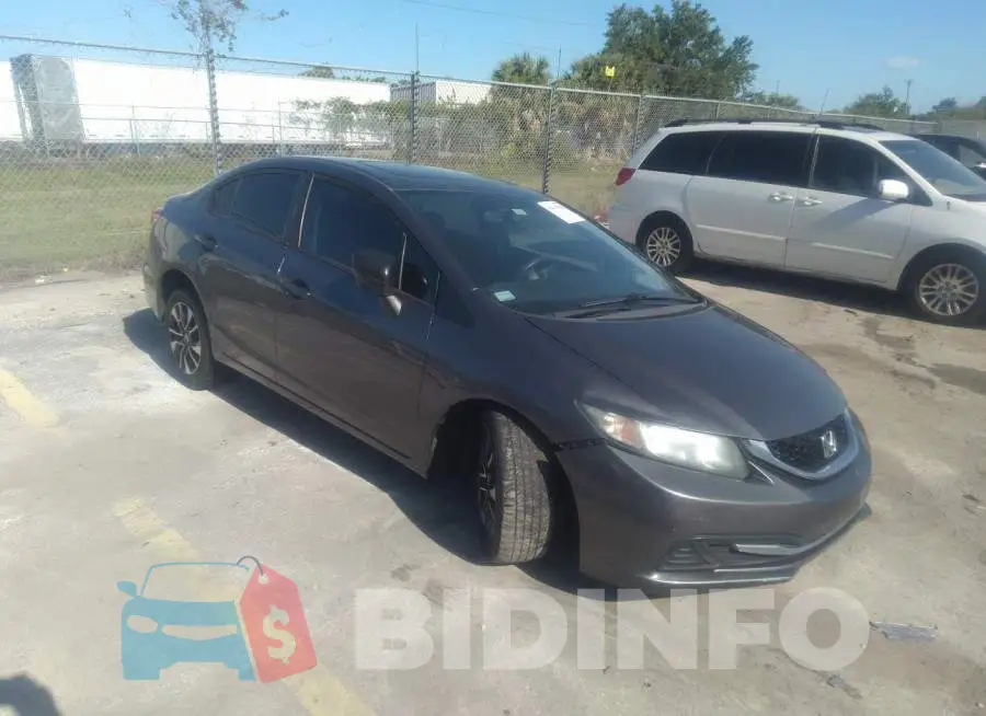 19XFB2F87EE055573 Photo# 1