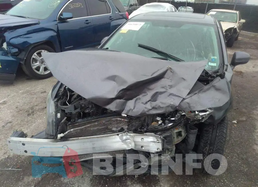19XFB2F87FE003684 Photo# 6