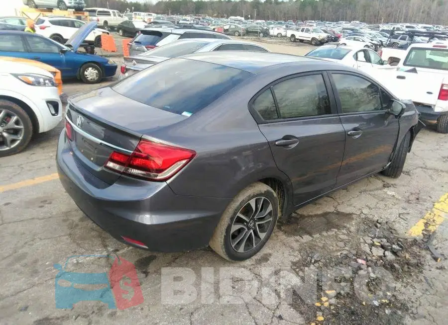 19XFB2F8XFE074541 Photo# 4