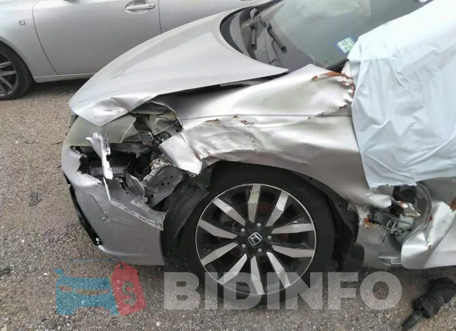 19XFB2F93EE083749 Photo# 6