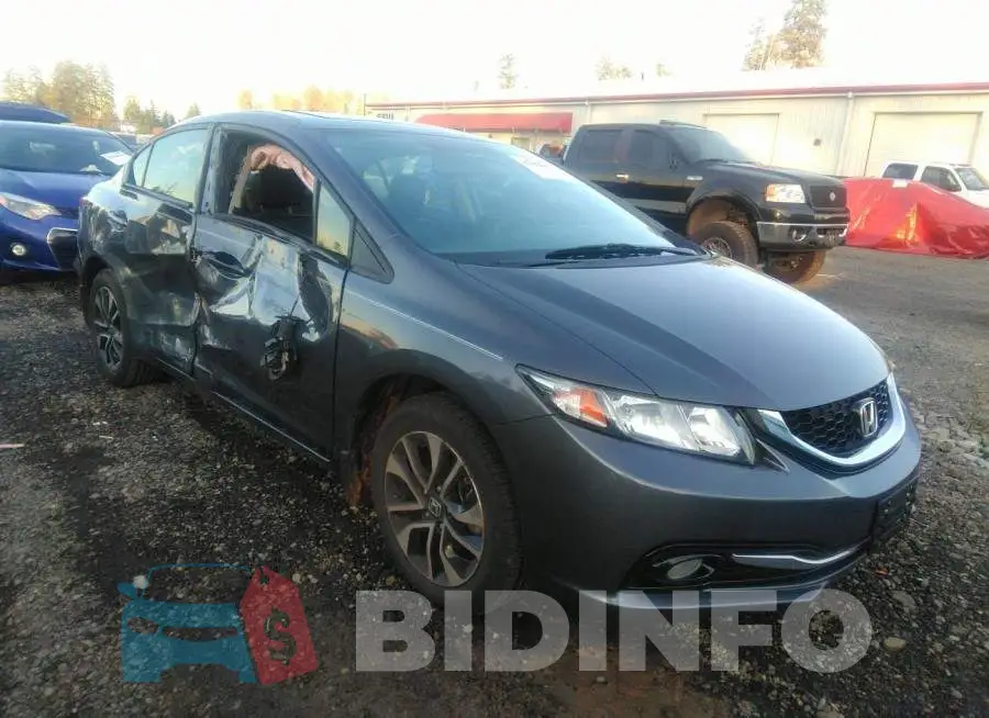 19XFB2F97DE072073 Photo# 1