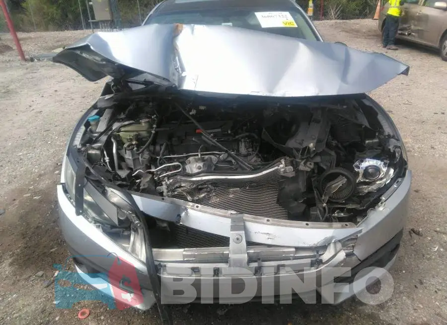 19XFC2F72GE241707 Photo# 6