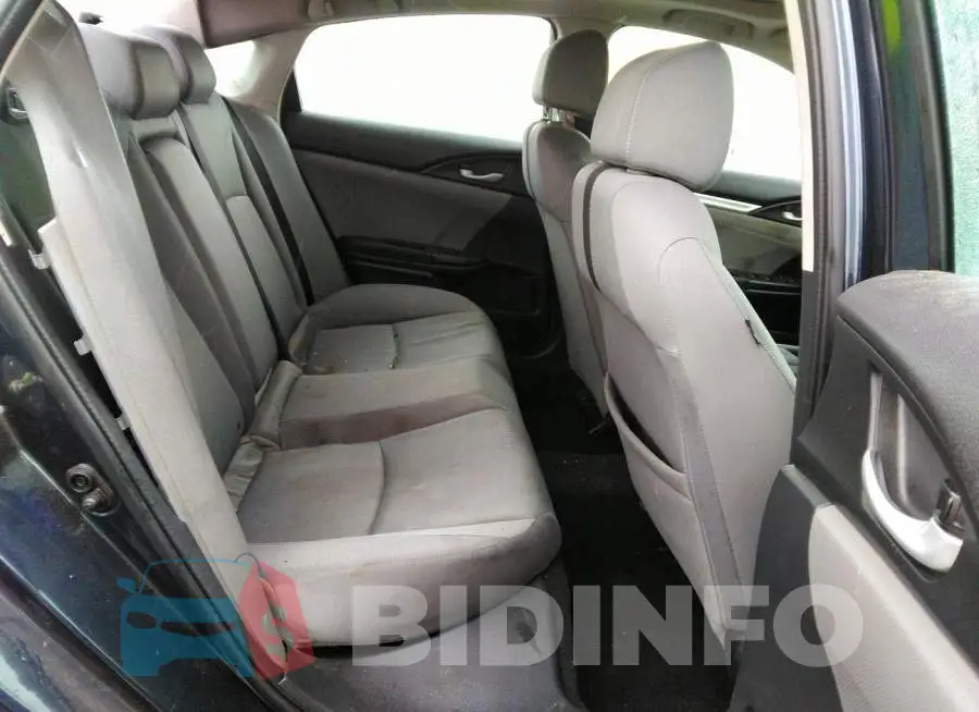 19XFC2F73GE229162 Photo# 8