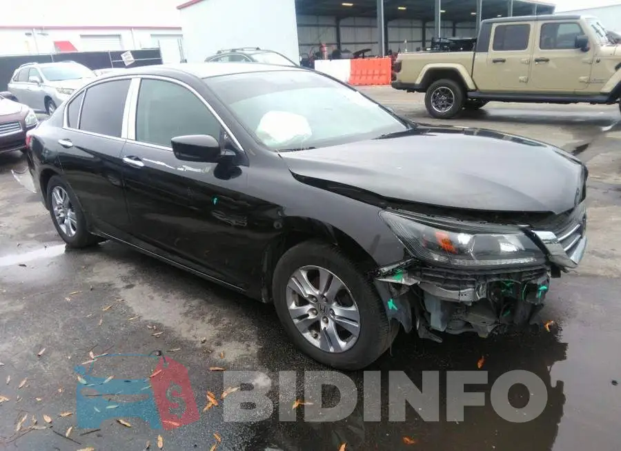 1HGCR2F39DA224093 Photo# 1