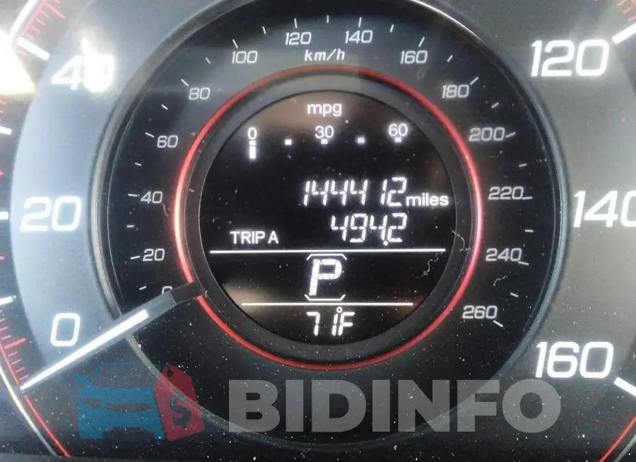 1HGCR2F50FA151412 Photo# 7