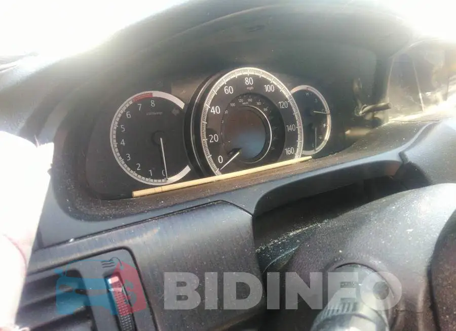1HGCR2F70FA269042 Photo# 7