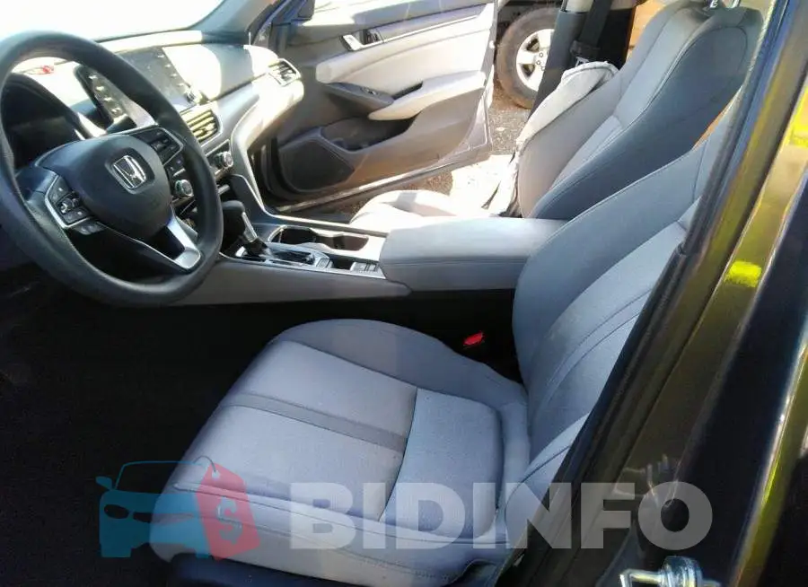 1HGCV1F40JA073834 Photo# 5