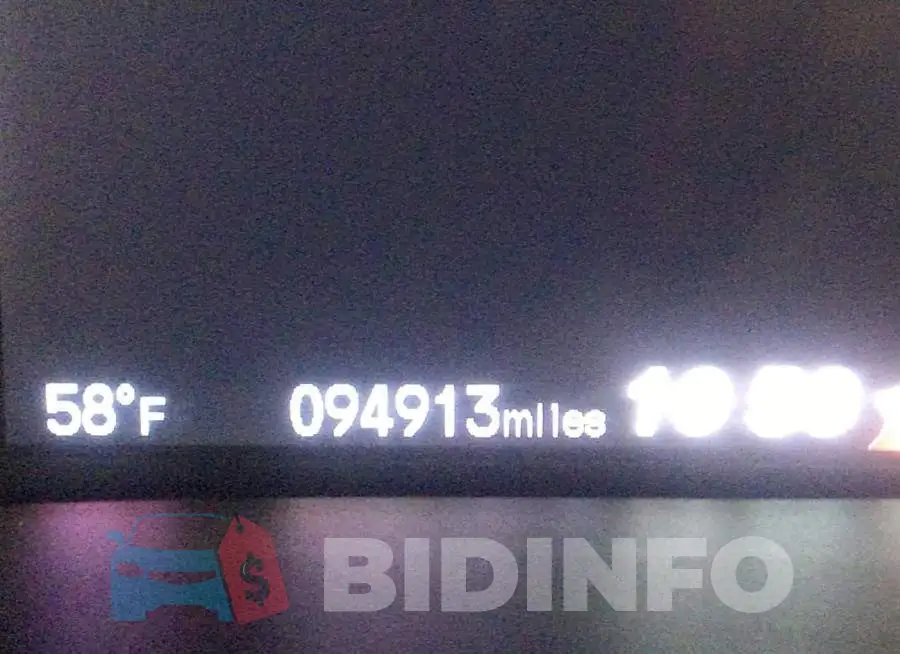 2HGFB2F89EH528993 Photo# 7