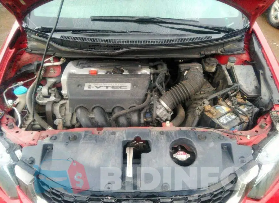2HGFB6E54DH705883 Photo# 10