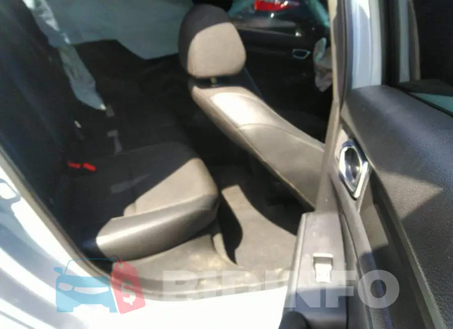 2HGFE2F56NH527846 Photo# 8