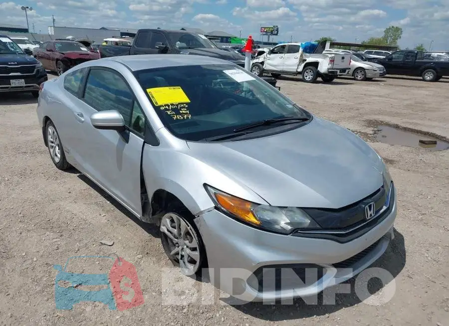 2HGFG3B57FH527877 Photo# 1