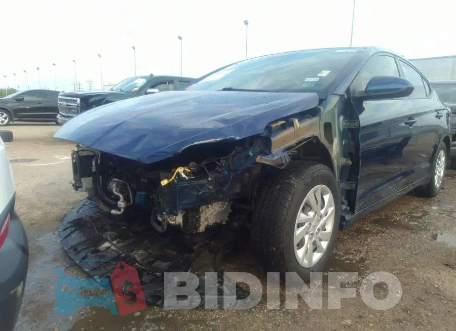 5NPD74LF3KH401715 Photo# 6