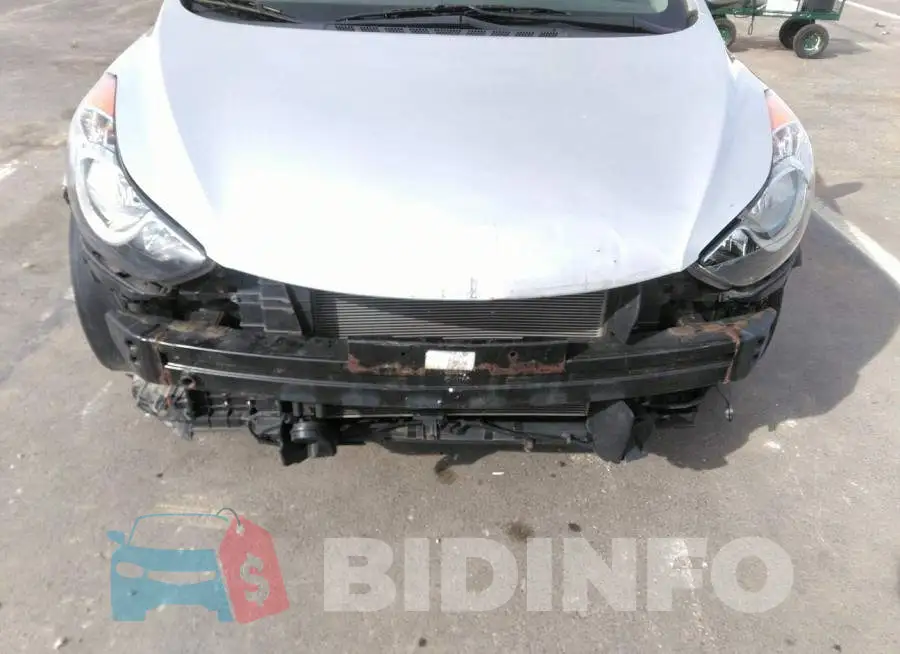 KMHDH4AE4DU651296 Photo# 6