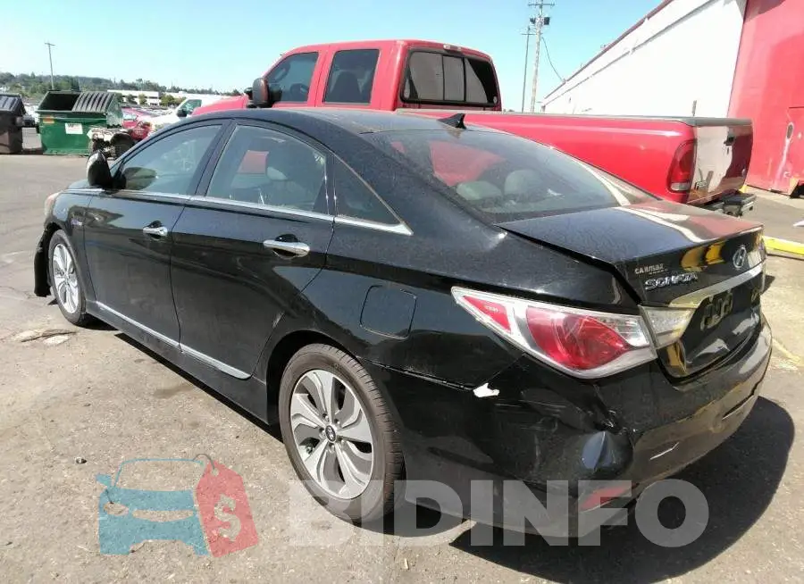 KMHEC4A41FA125383 Photo# 3
