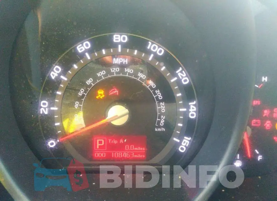 KNDPB3ACXF7789227 Photo# 7