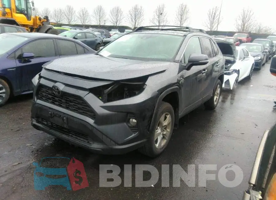 2T3P1RFV1MC216462 Photo# 2