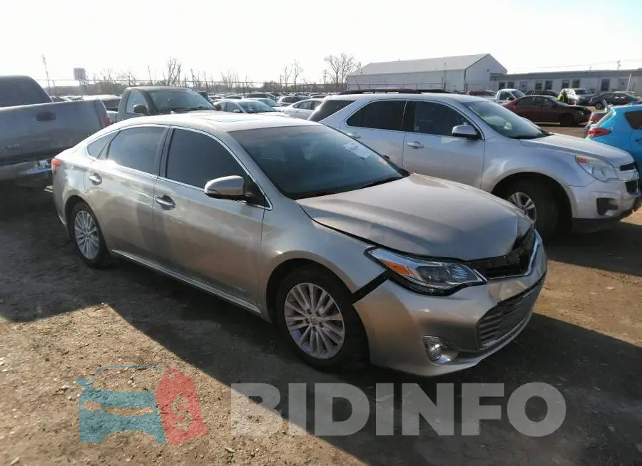 4T1BD1EB2FU045256 Photo# 1