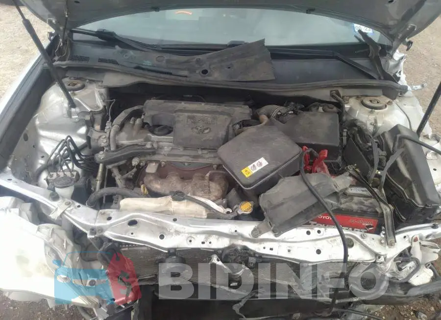 4T4BF1FK4DR324607 Photo# 10
