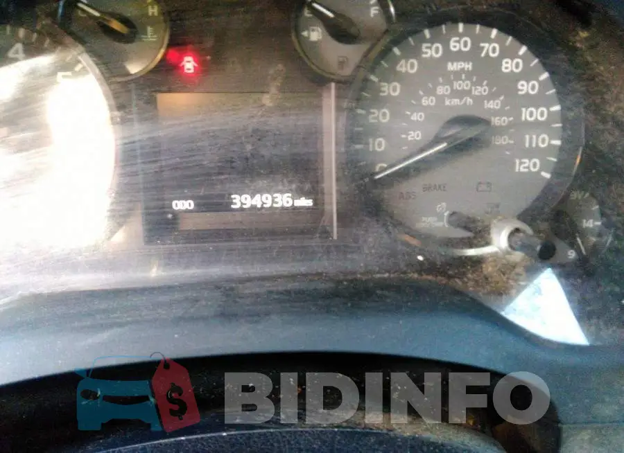 5TFTY5F13EX008417 Photo# 7