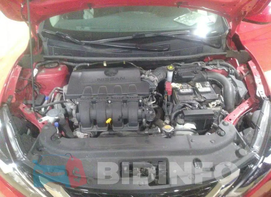 3N1AB7AP2JY249672 Photo# 10