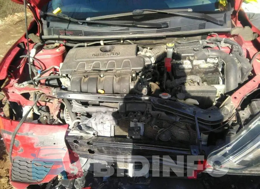 3N1AB7AP8HL666043 Photo# 10
