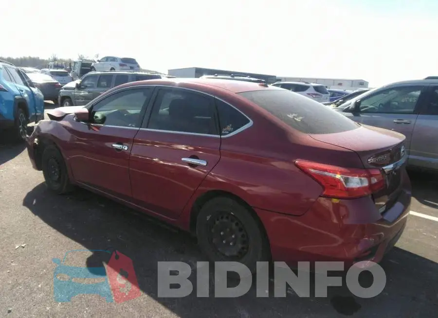 3N1AB7AP8HL666043 Photo# 3