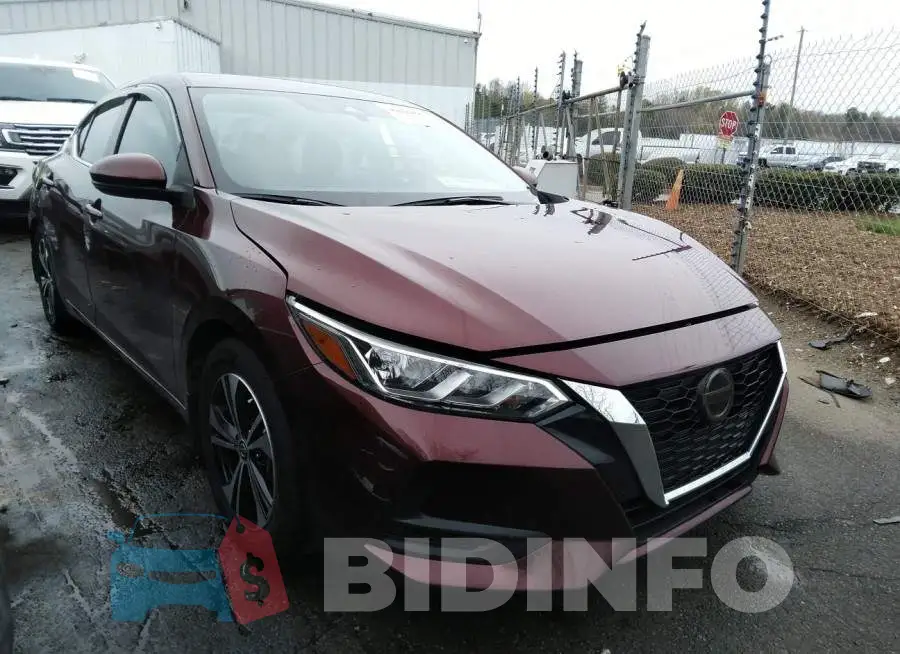 3N1AB8CV1LY295689 Photo# 1