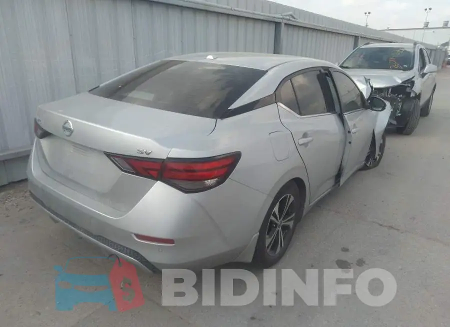3N1AB8CV2LY210939 Photo# 4