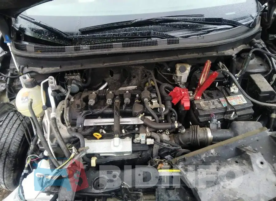 3N1CP5BV3LL564217 Photo# 10